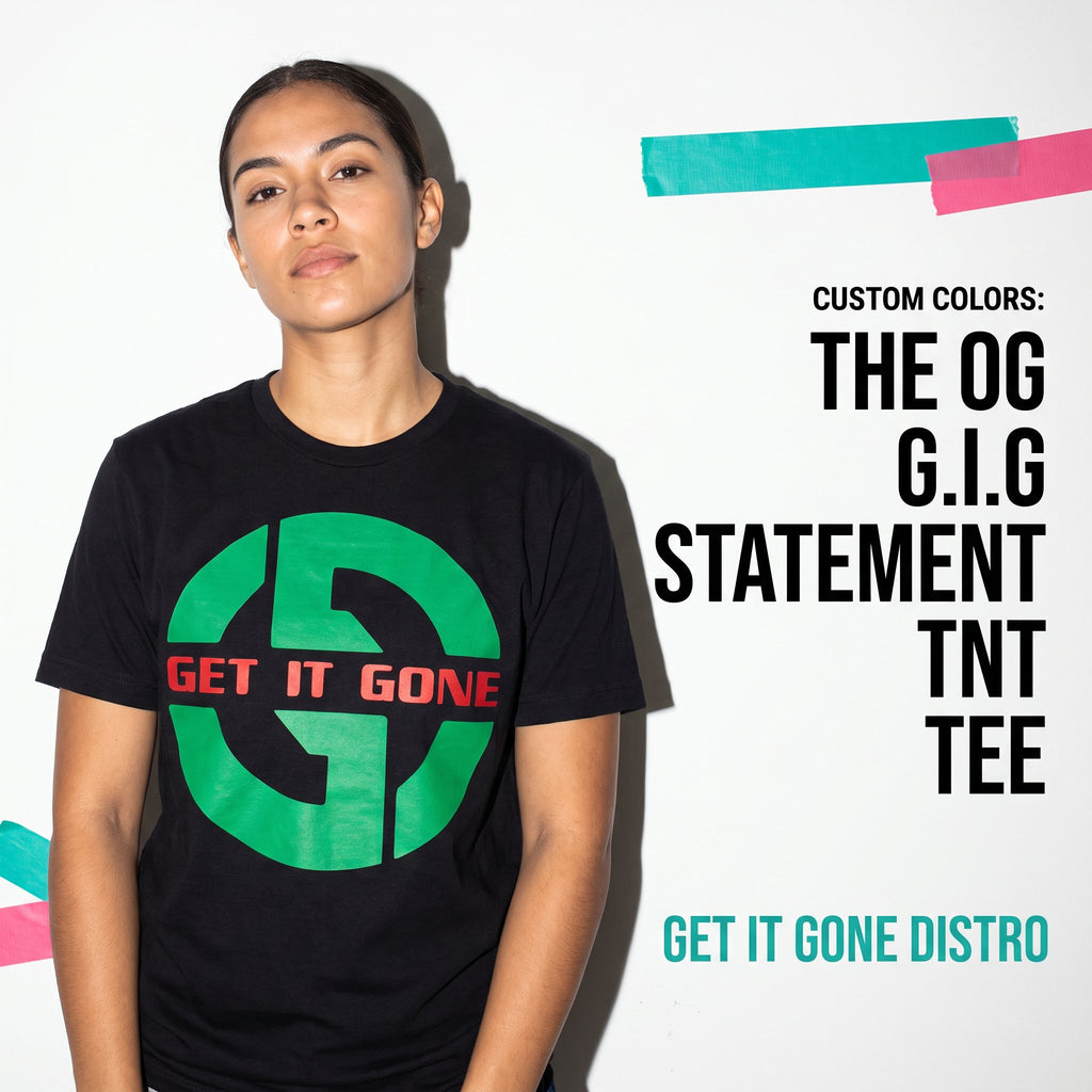 OG Get It Gone Tee