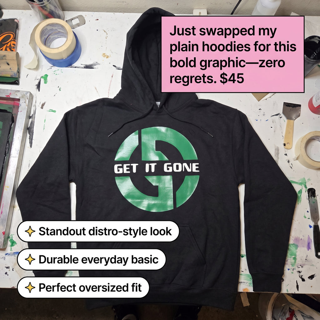 OG Get It Gone hoodie