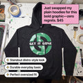 OG Get It Gone hoodie