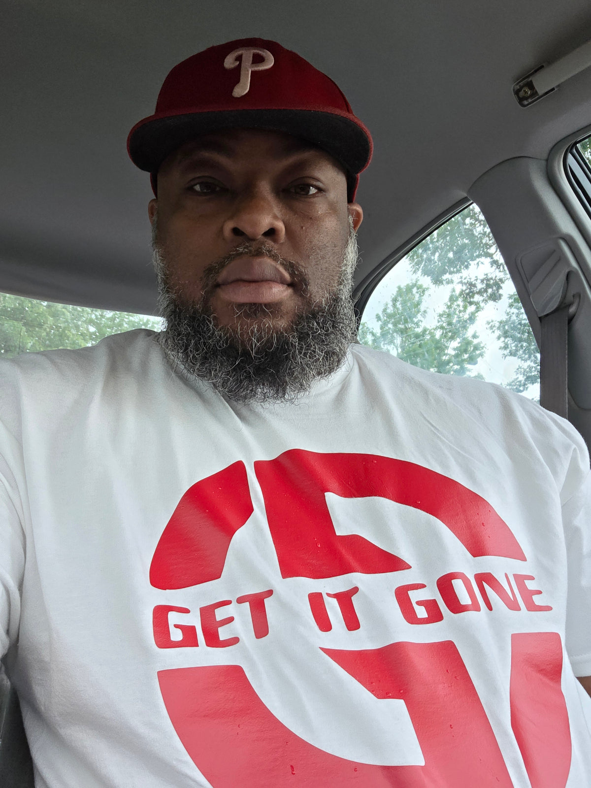 OG Get It Gone Tee