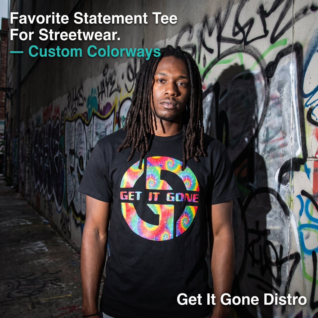 OG Get It Gone Tee