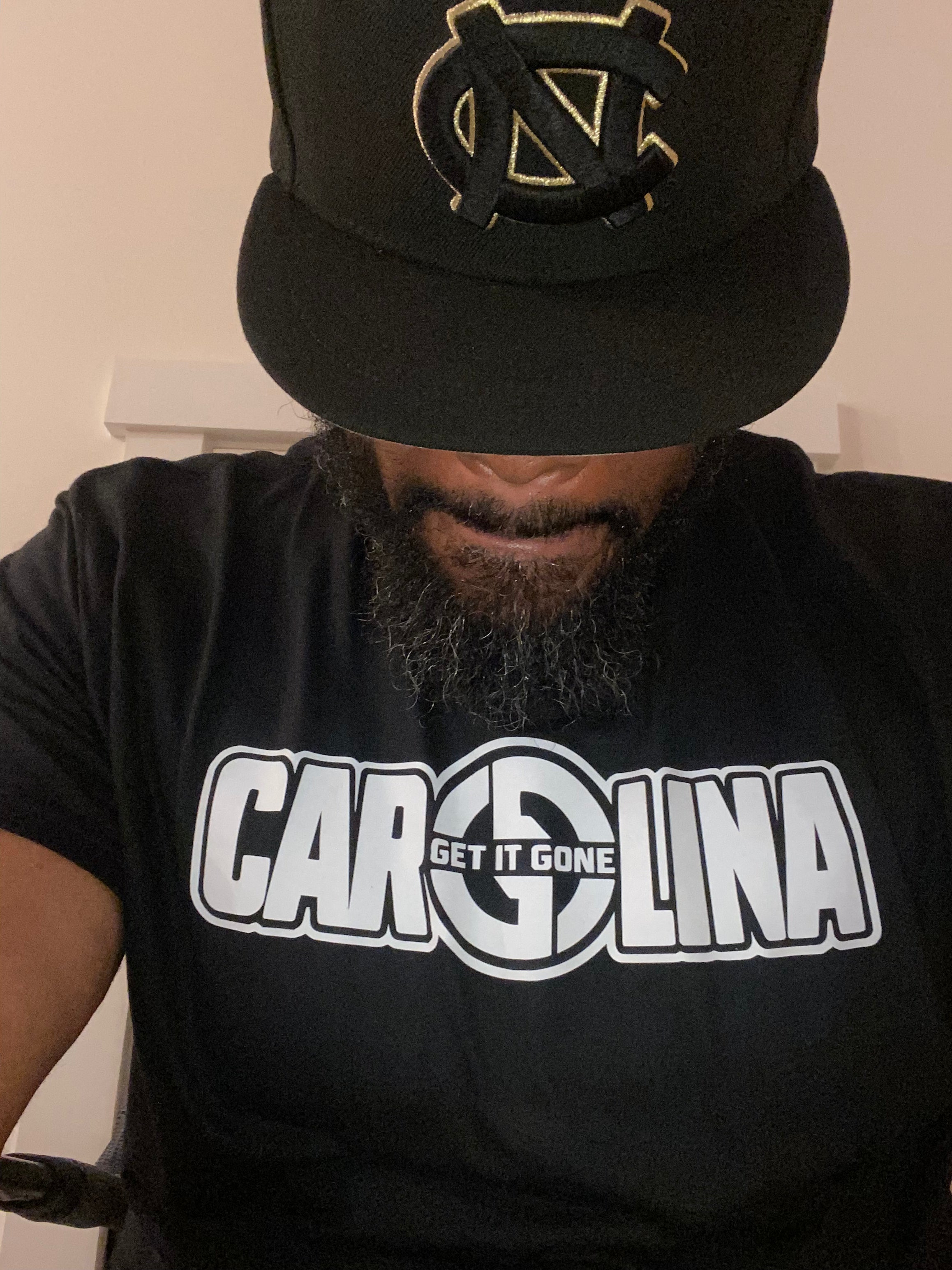 Carolina Get it Gone