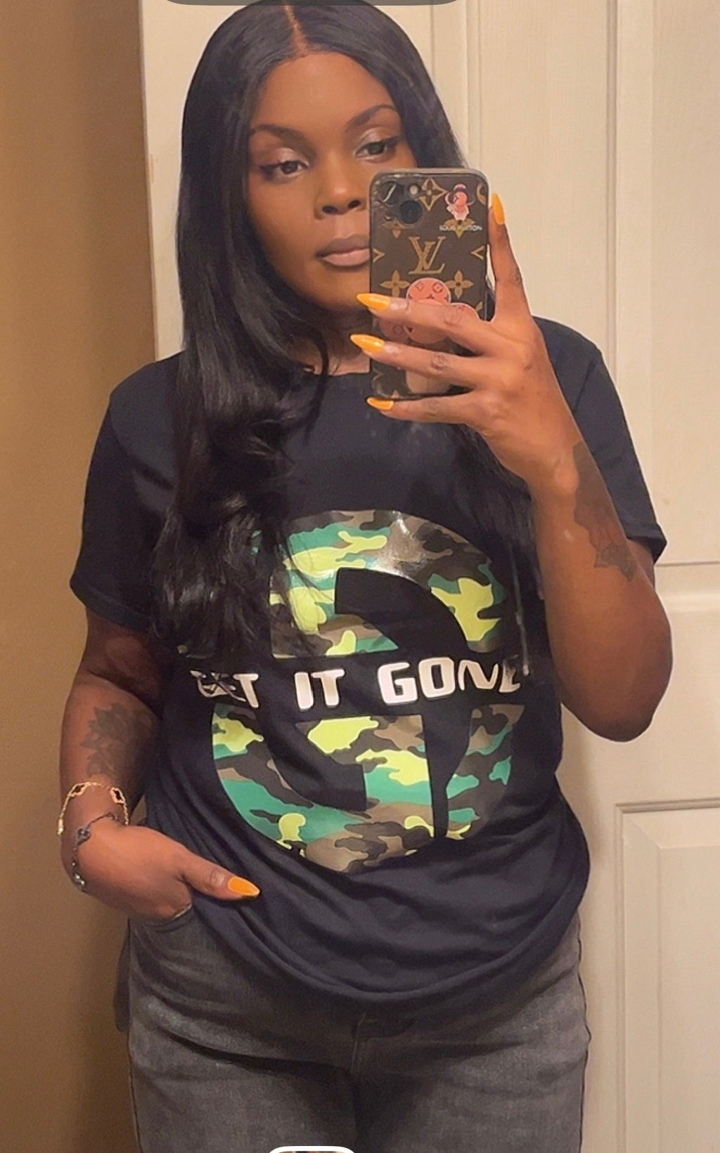 OG Get It Gone Tee