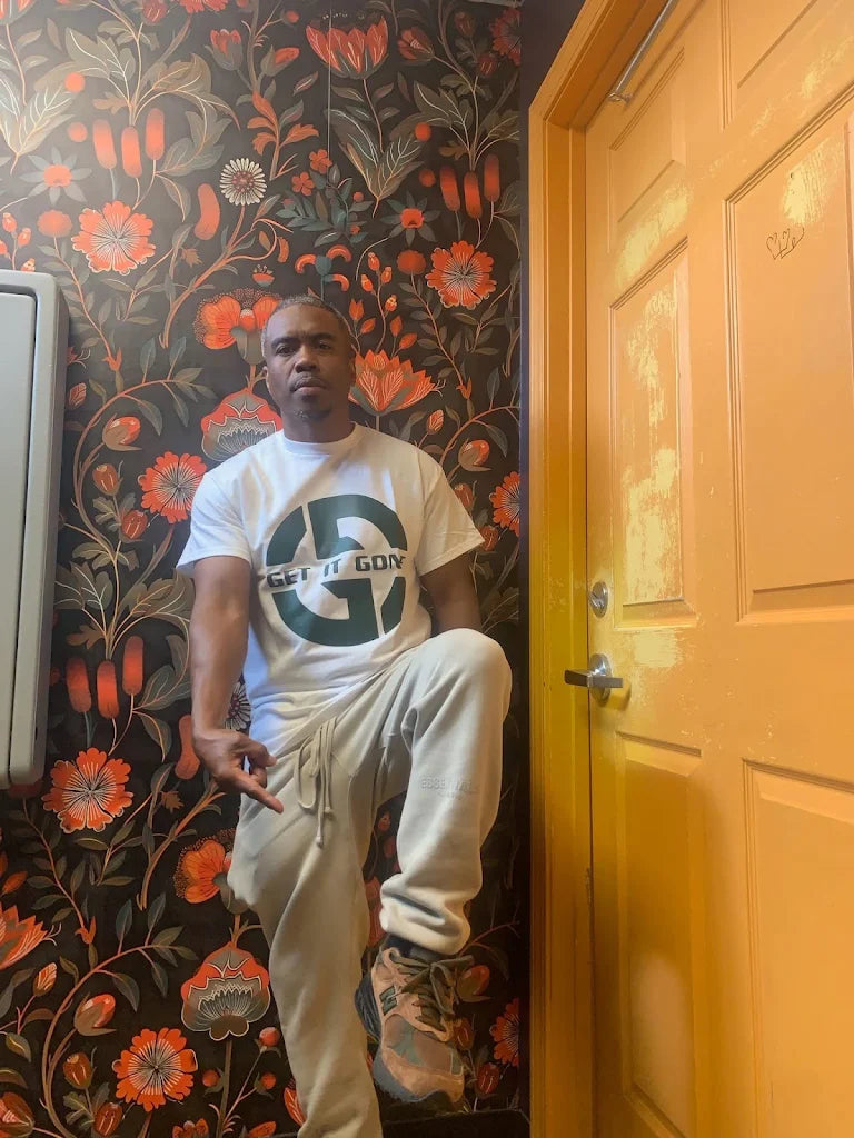 OG Get It Gone Tee