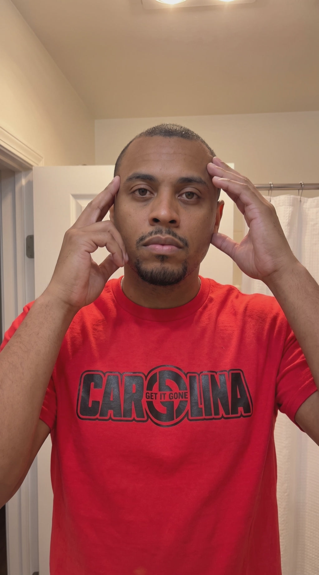 Carolina Get it Gone