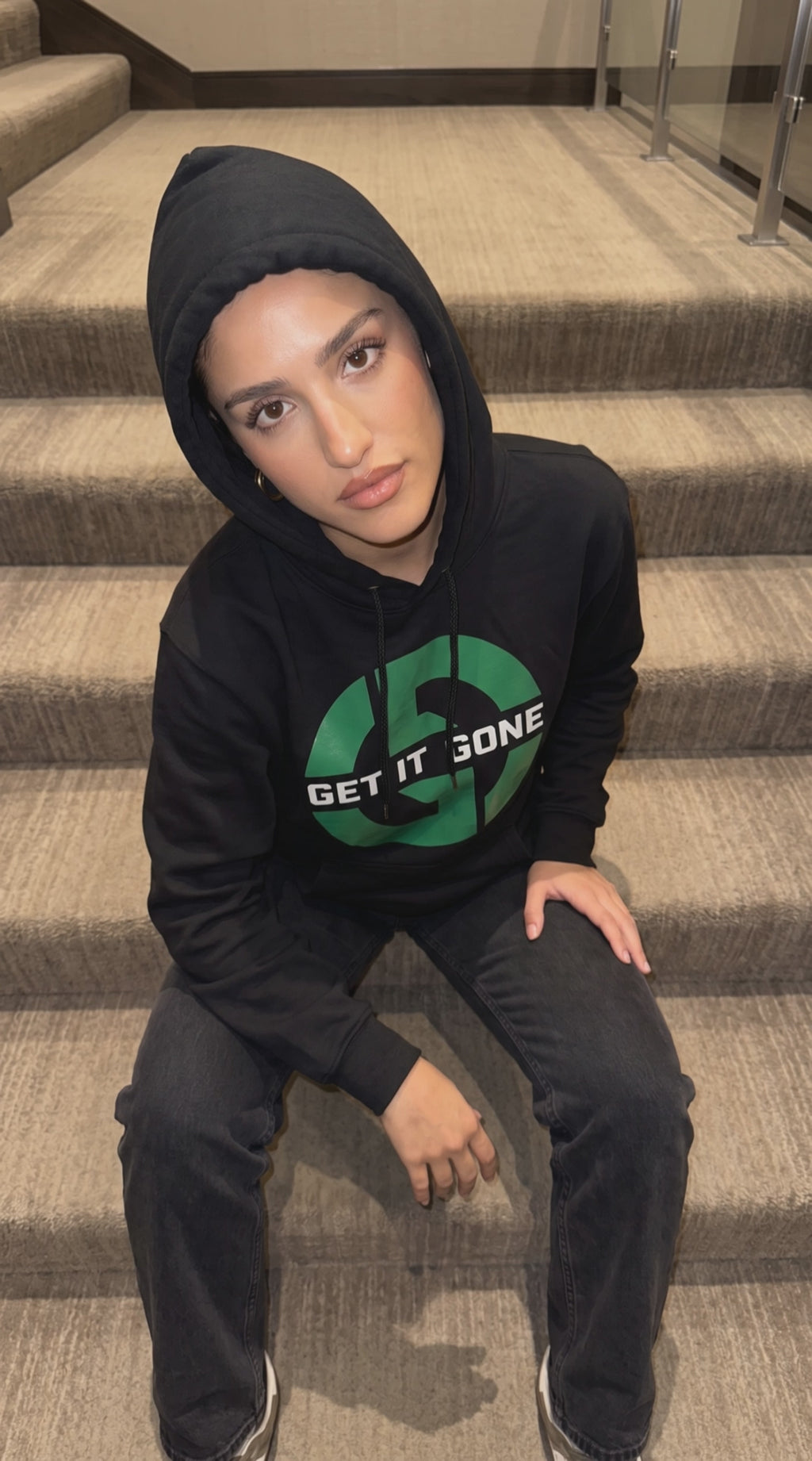 OG Get It Gone hoodie