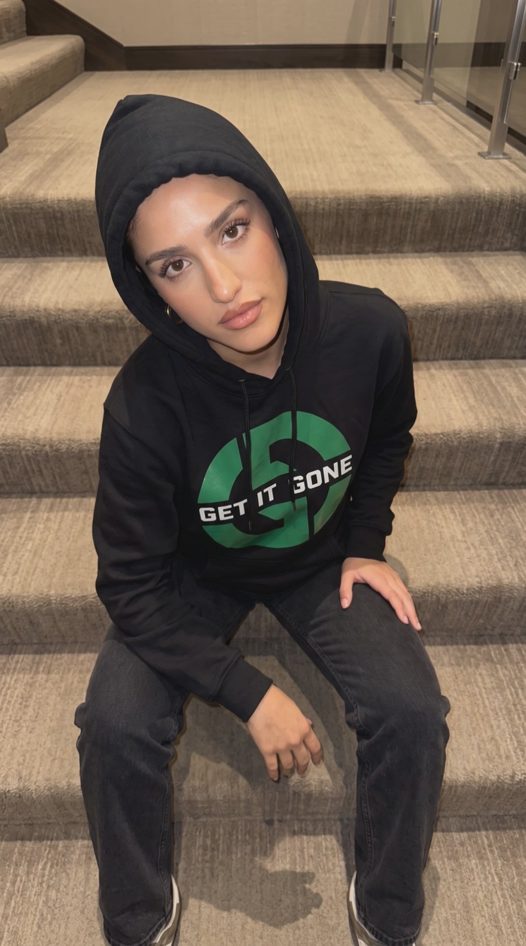 OG Get It Gone hoodie