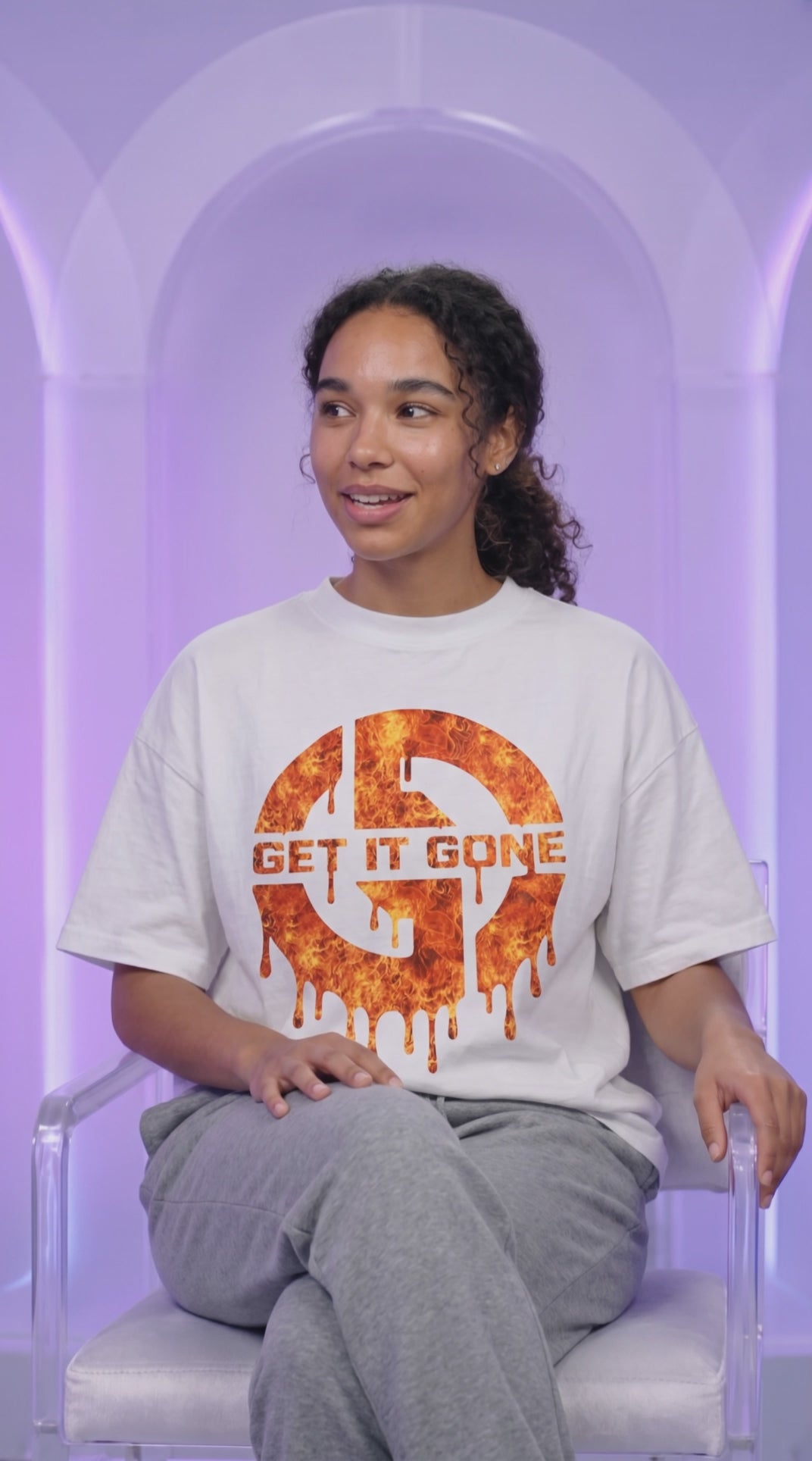 OG Get it Gone DRIP TEE