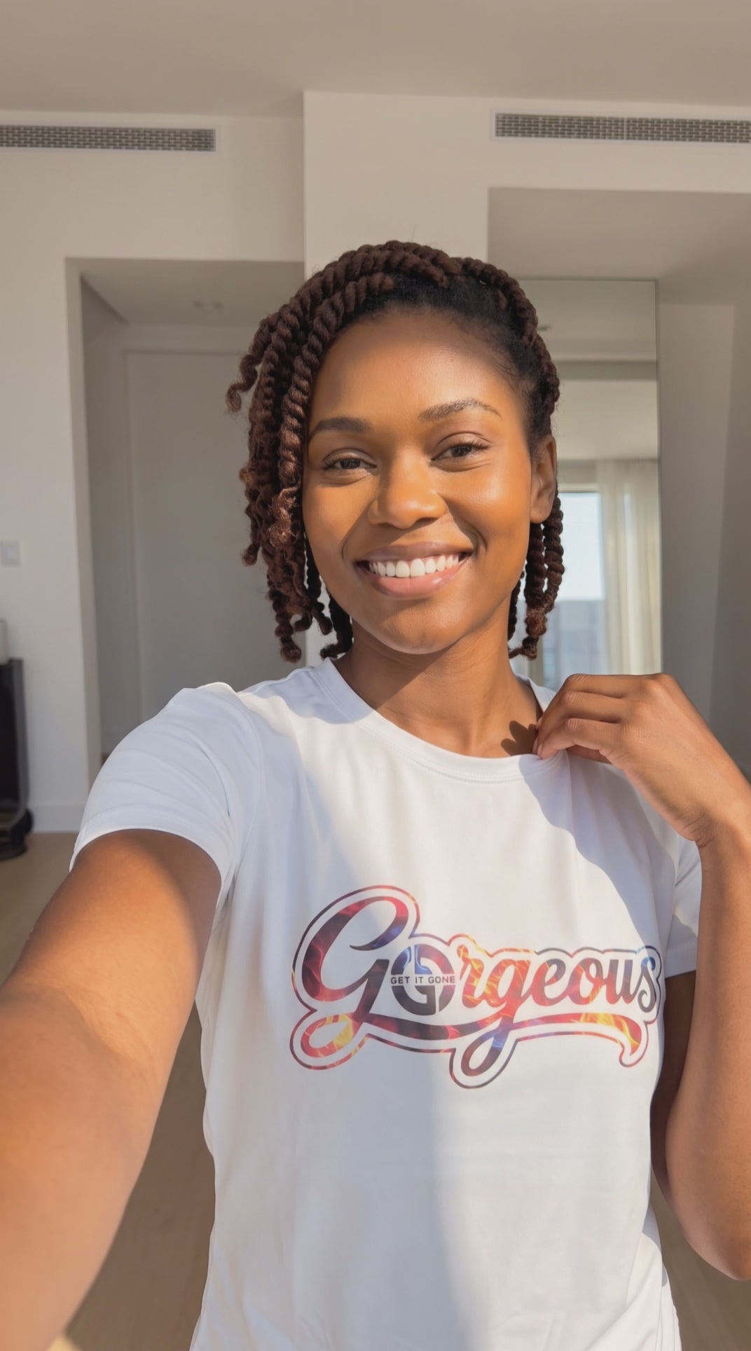 Get It Gone GORGEOUS