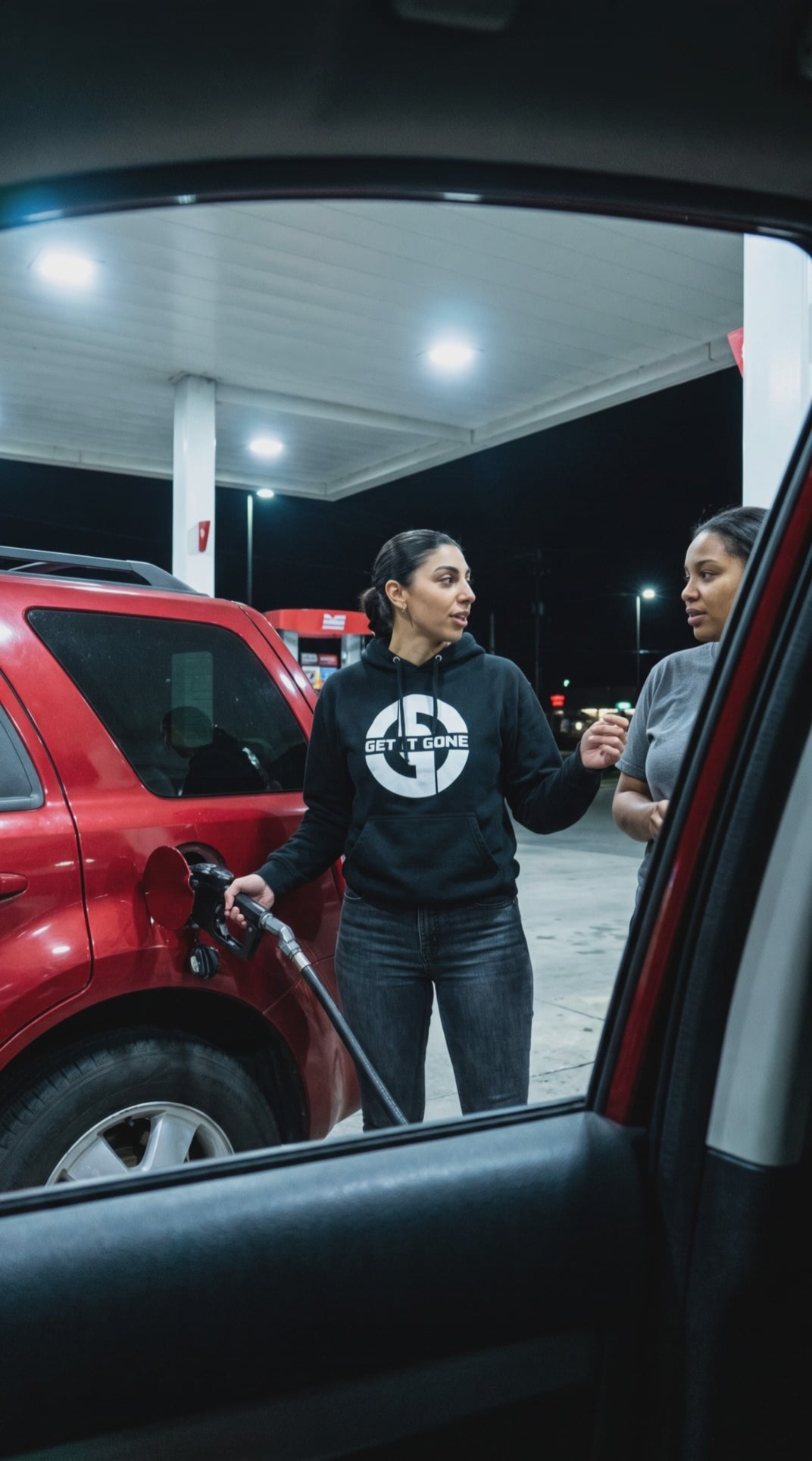 OG Get It Gone hoodie