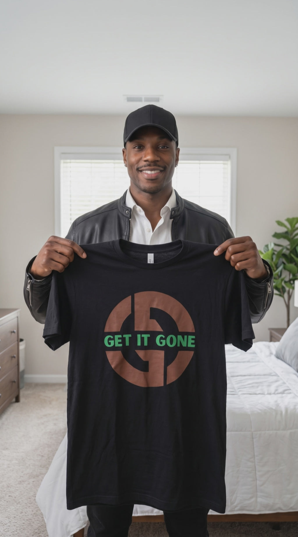 OG Get It Gone Tee