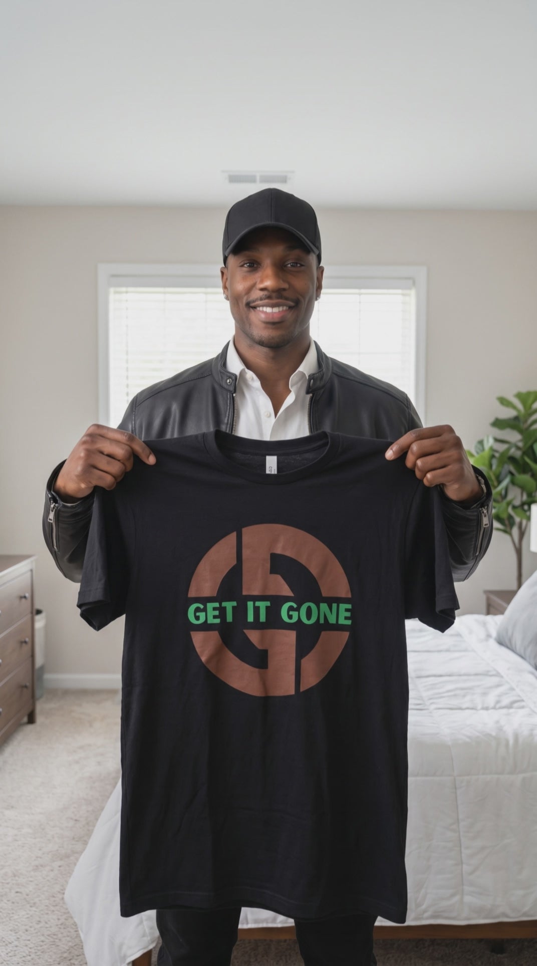 OG Get It Gone Tee